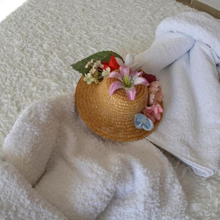 Thalia Rooms Neos Marmaras Exterior foto